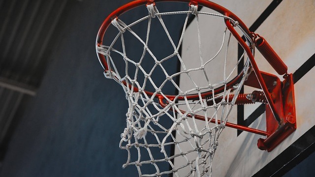 Razorbacks Stat Stuffers basketball team projecting statistical leaders.