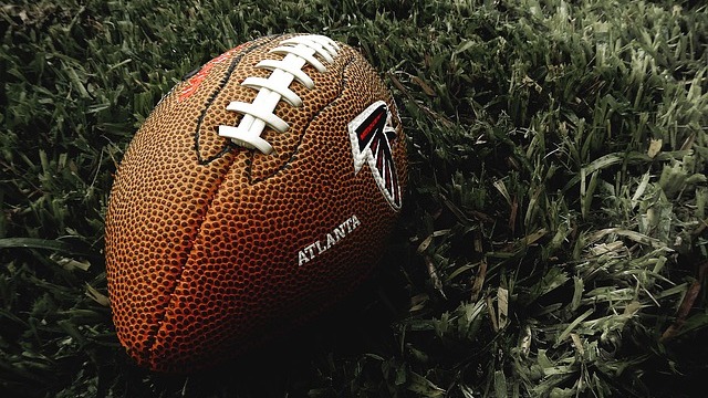American football