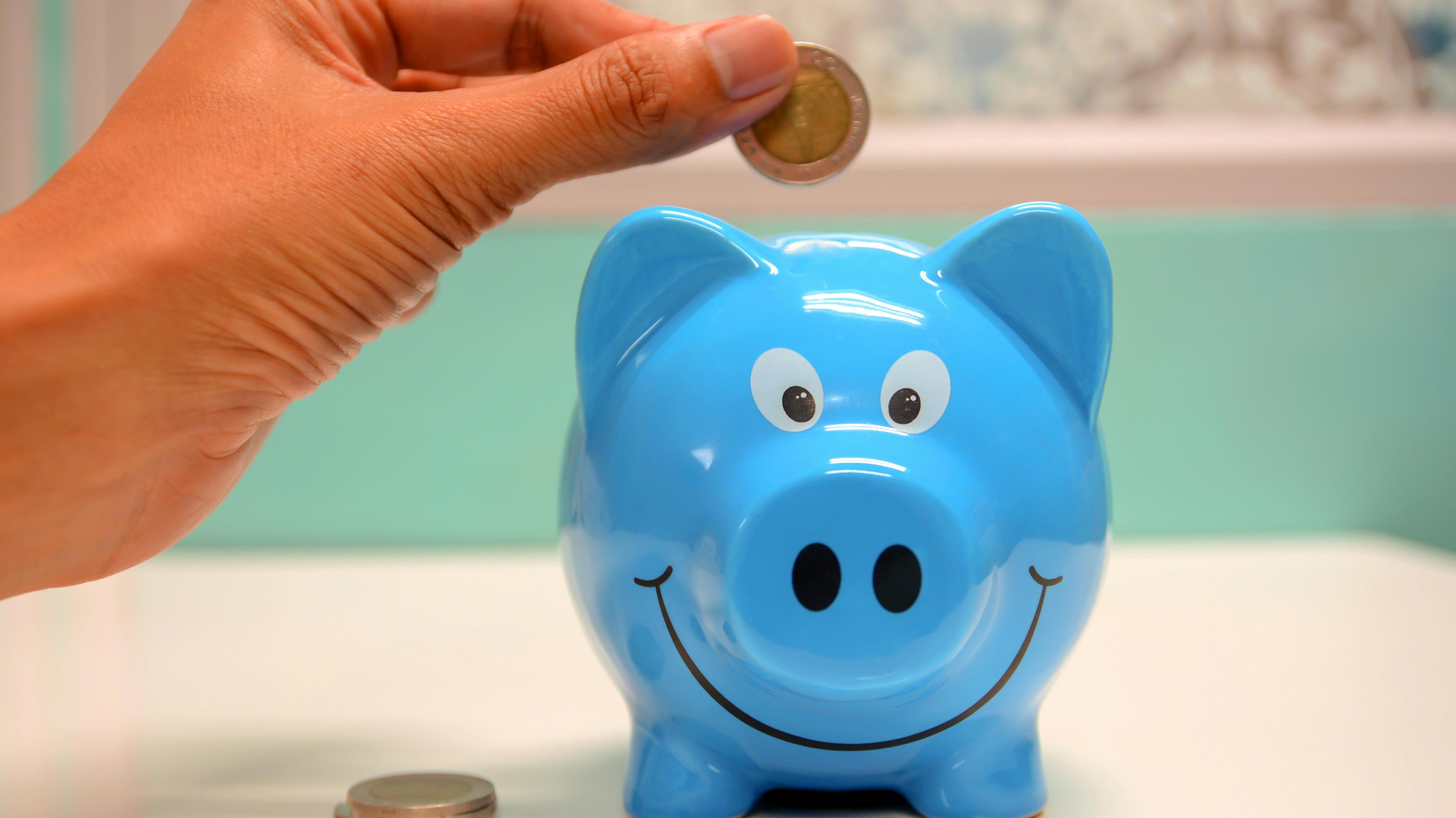 saving because of low taxes in Arkansas