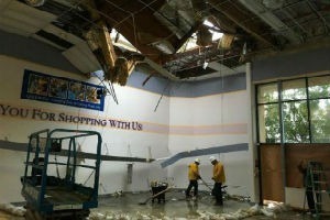 Water Damage Cleanup Rancho Penasquitos