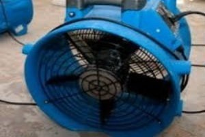 Water Damage Restoration Rancho Penasquitos