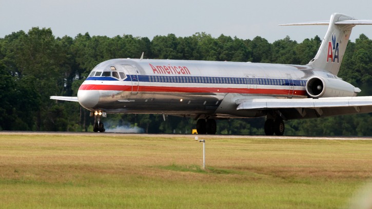 Northwest Arkansas National Airport