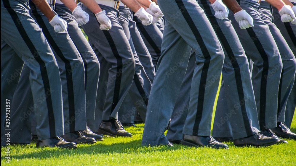 Distinguished Arkansans graduate from West Point Military Academy