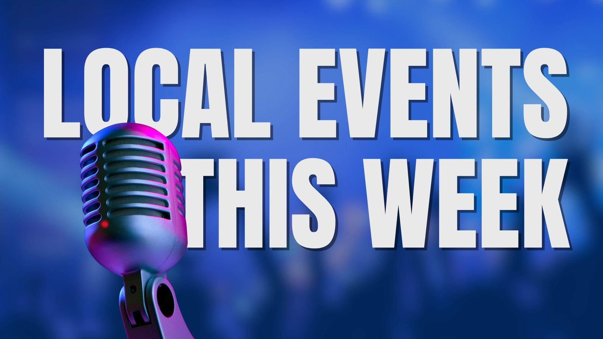 Northwest Arkansas events June 16 - June 22