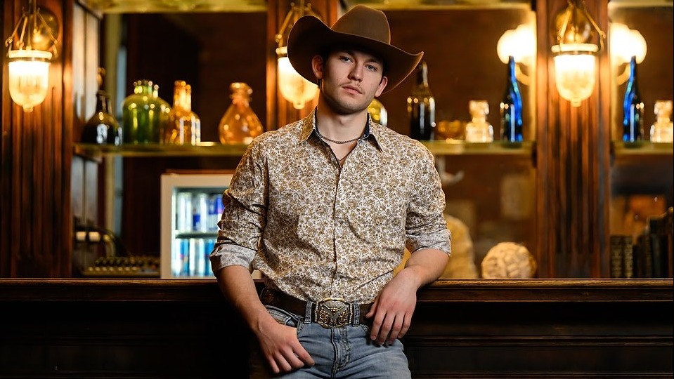 Tristan Roberson