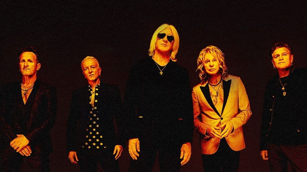 Get Ready for Def Leppard and Bret Michaels at NWA Concerts!