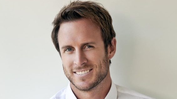 Monty Franklin photo