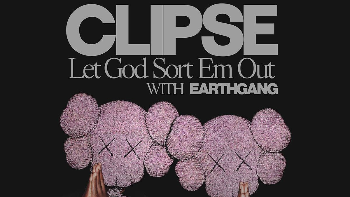 Clipse Event Poster