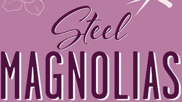 Steel Magnolias promo poster