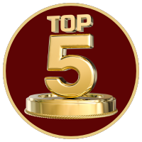 Top 5 Coffee