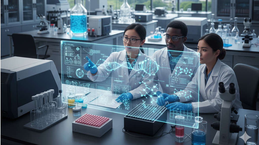 Science is Clear: Northwest Arkansas is Rapidly Building a Biotech Economy