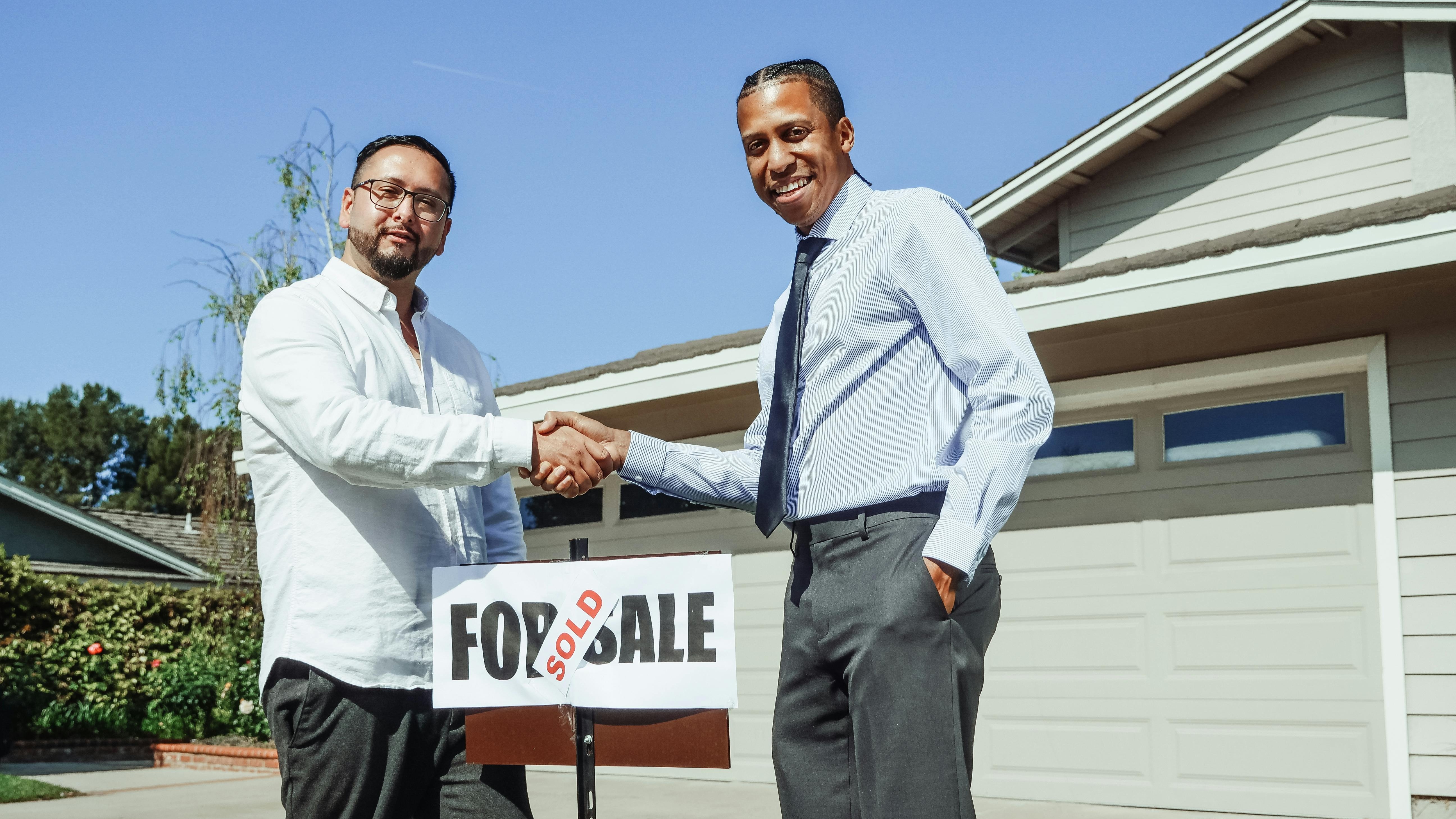 Avoid These Common Mistakes When Buying a Home in Bentonville