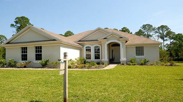 Contemplative moment discussing mistakes when buying a home in Bentonville.