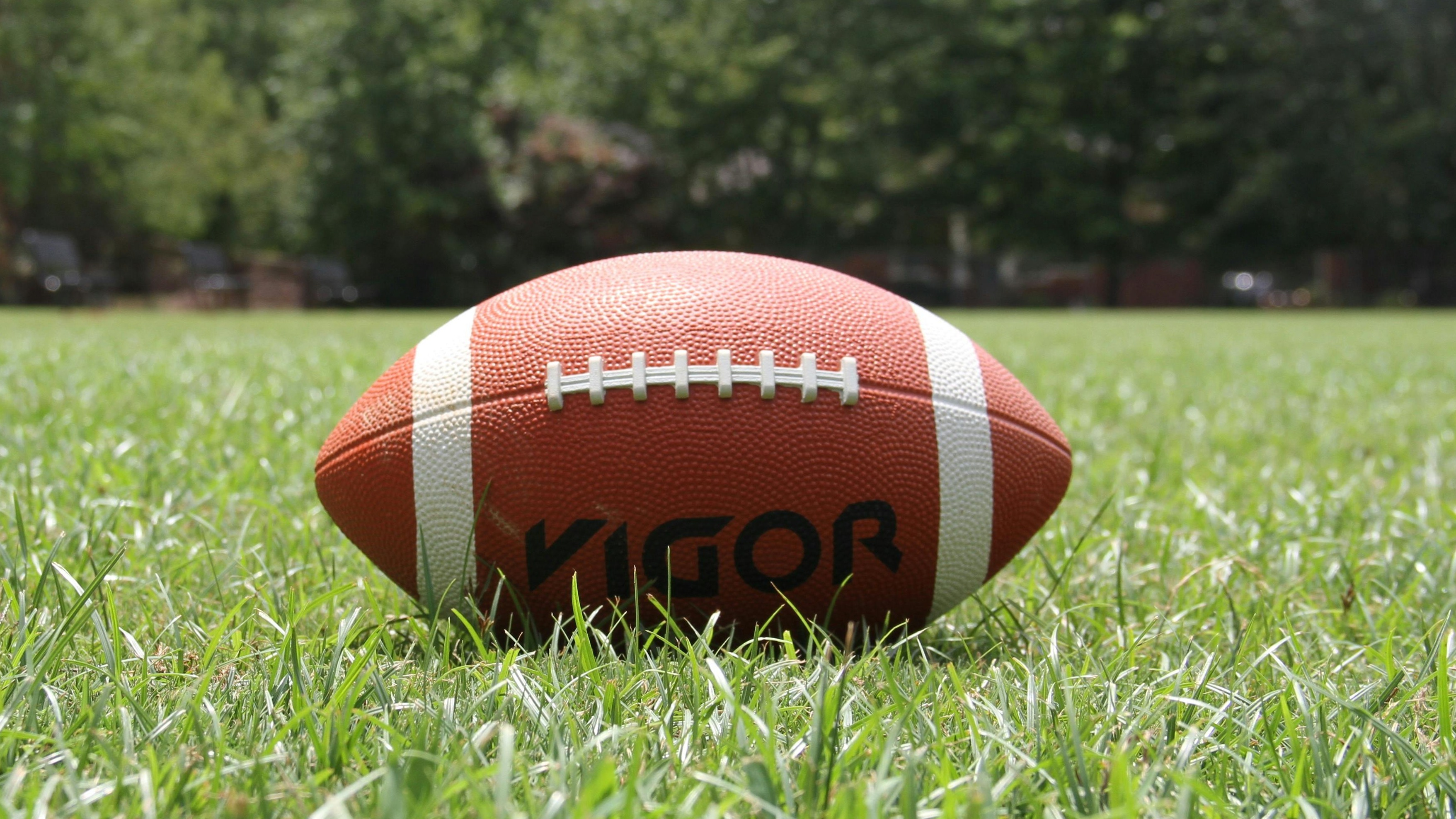 American football