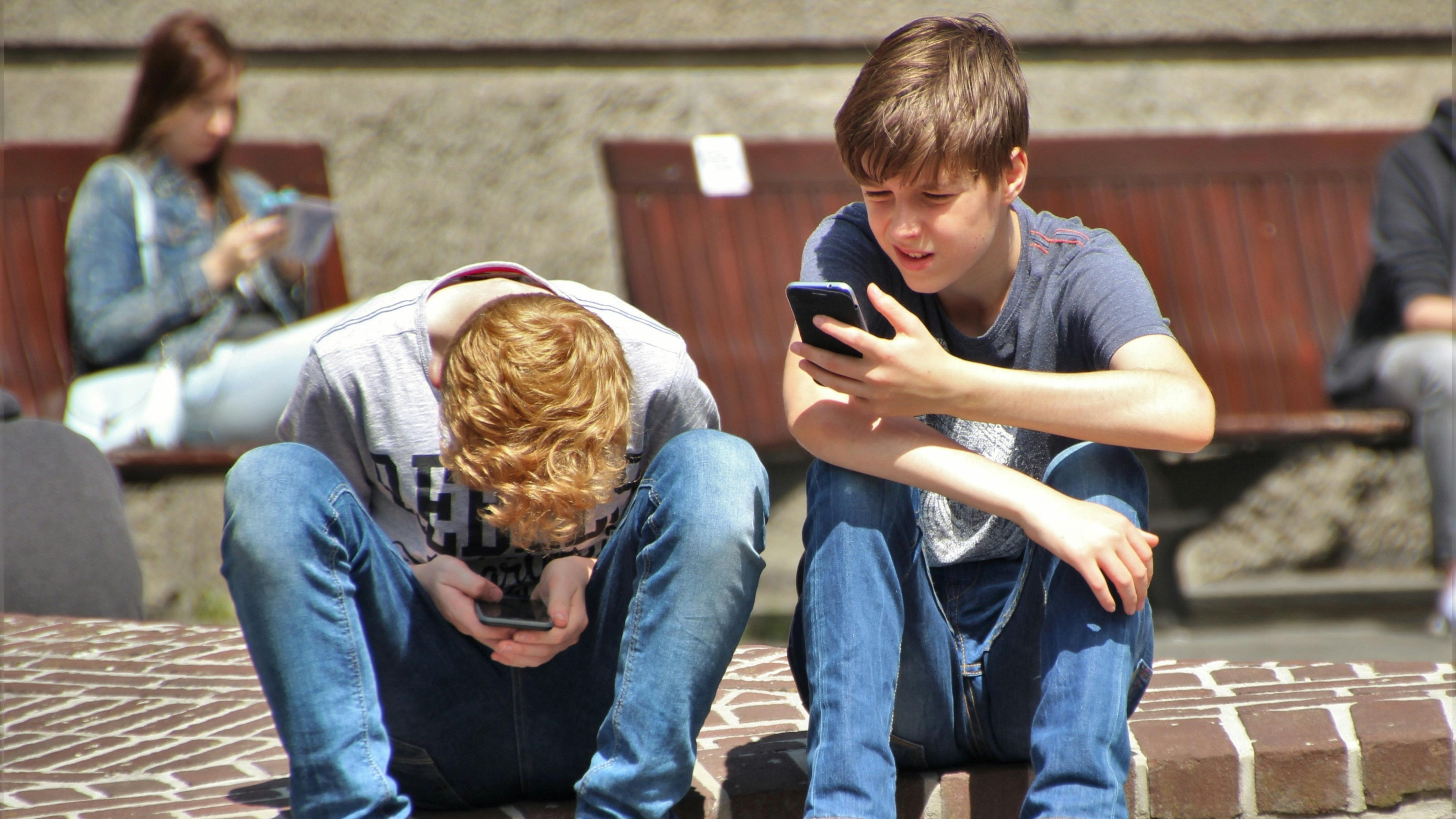 A New Legal Battle for Social Media Control