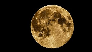 Sturgeon Moon