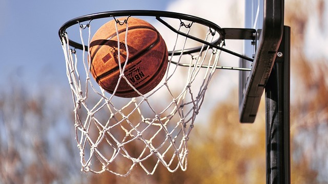 Basketball