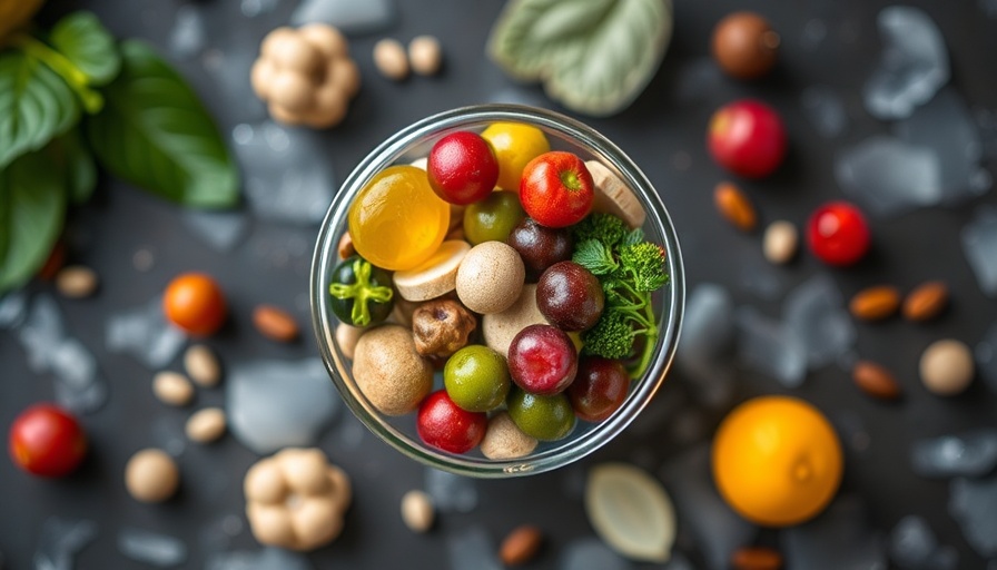 Micronutrients and GLP-1s: What You Should Know