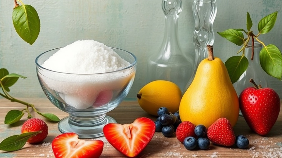 Do I Need to Worry About Sugar If It’s From Fruit?