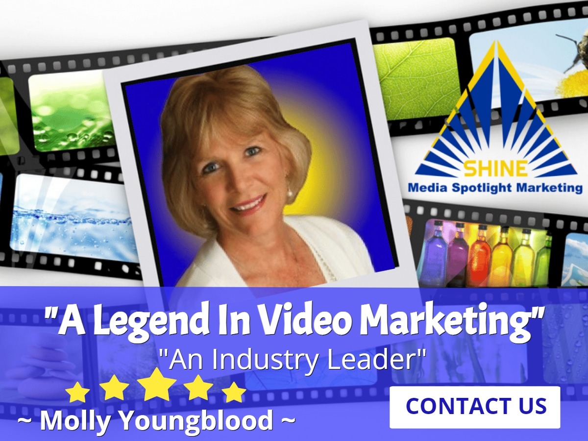 Testimonial Ad