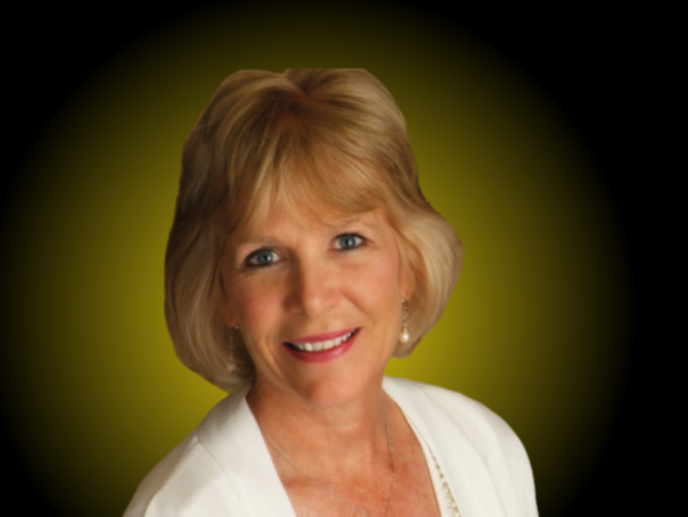 About Virginia Parsons