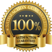 Satisfaction Guaranteed