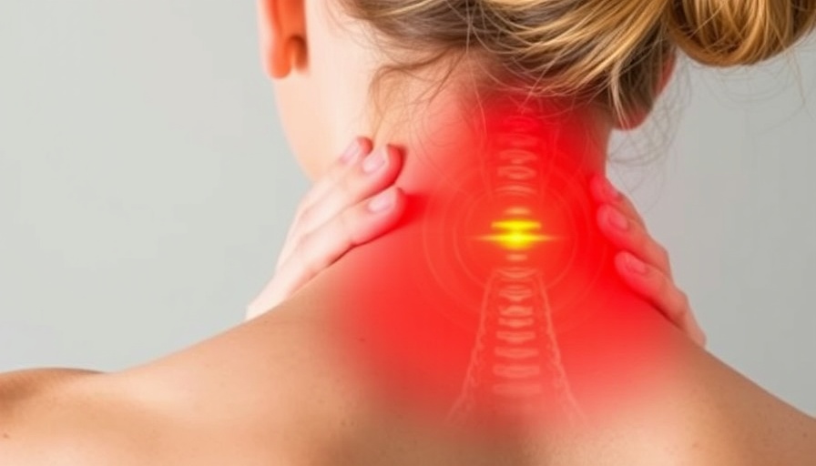 How To Avoid Neck Pain And Stiffness
