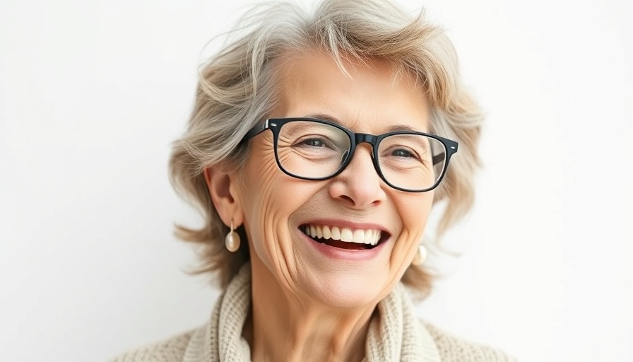 Joyful woman embodying personalized mindfulness for stress relief.