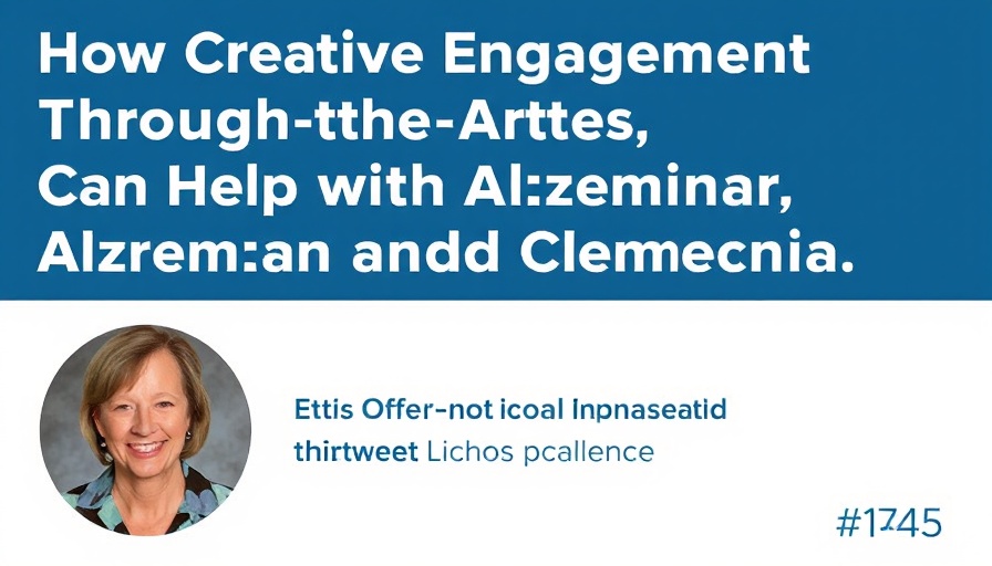 EP #1545: How Creative Engagement Through the Arts Can Help with Alzheimers and Dementia.