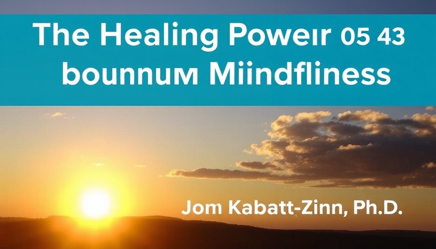 EP #1543: The Healing Power of Mindfulness with Jon Kabat-Zinn, Ph.D.