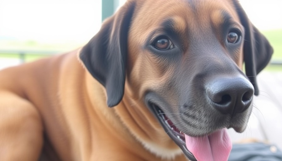 EP #1541: Dog Medicine: How My Dog Saved me from Myself
