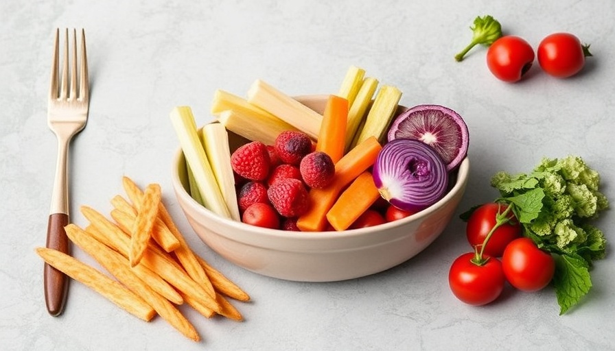 5 Signs Your Diet May Not Be as Balanced as You Think