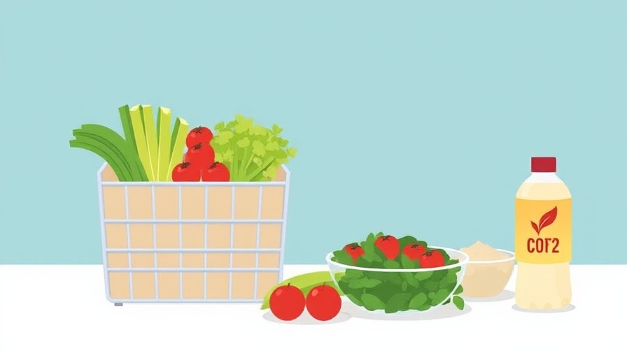 Following a Low-Carb Diet? Here’s a Dietitian’s Grocery Shopping List