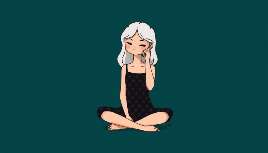 Pensive woman sitting in thought, Why You’re Not Happy