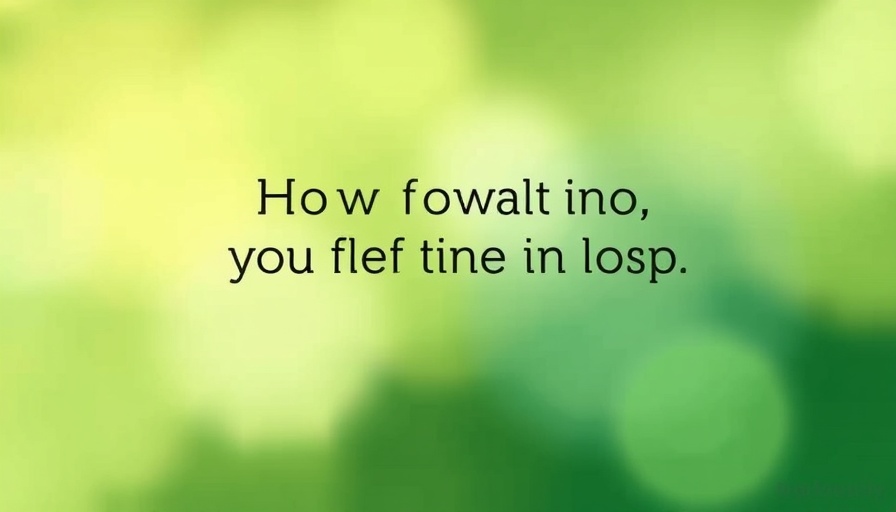 Gradient background with text 'Feeling stuck, anxious, or lost?'