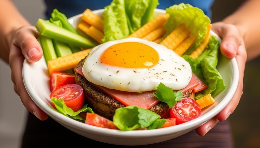A New Study Finds An 8-Hour Eating Window May Help Burn Fat—But Is It Safe?