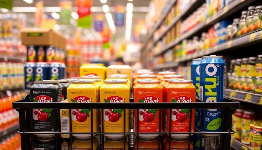 Gut-Check: The Truth About Prebiotic Sodas Taking Over Your Grocery Aisle