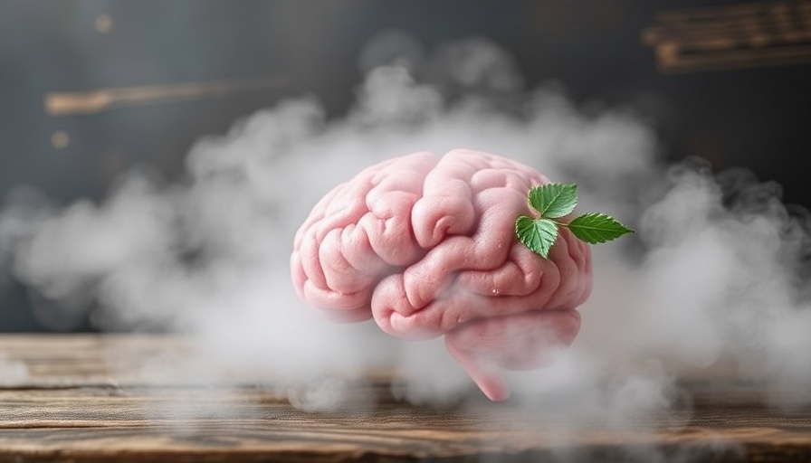 Can Your Diet Cause Brain Fog?