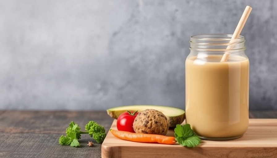 Can You Get Enough Protein on a Vegan Diet?