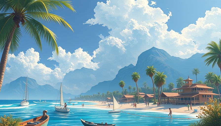 Summer Release 2025