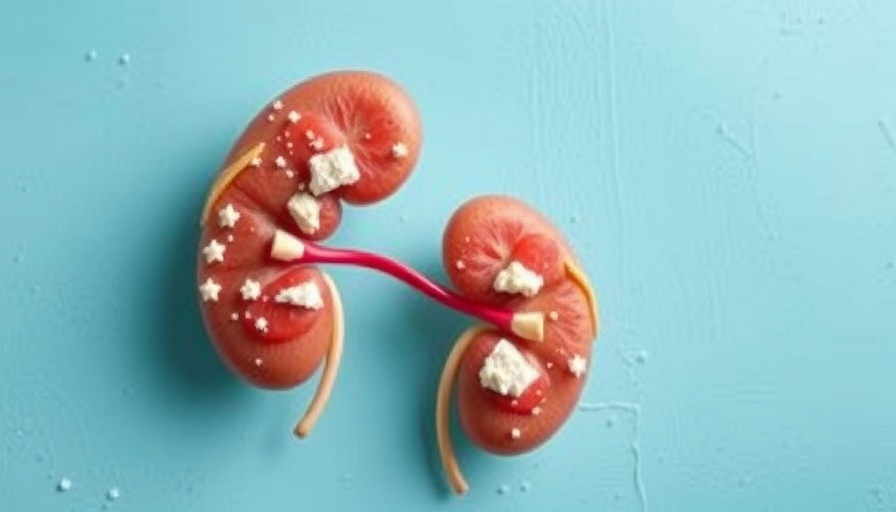 Is Too Much Protein Bad for Your Kidneys?
