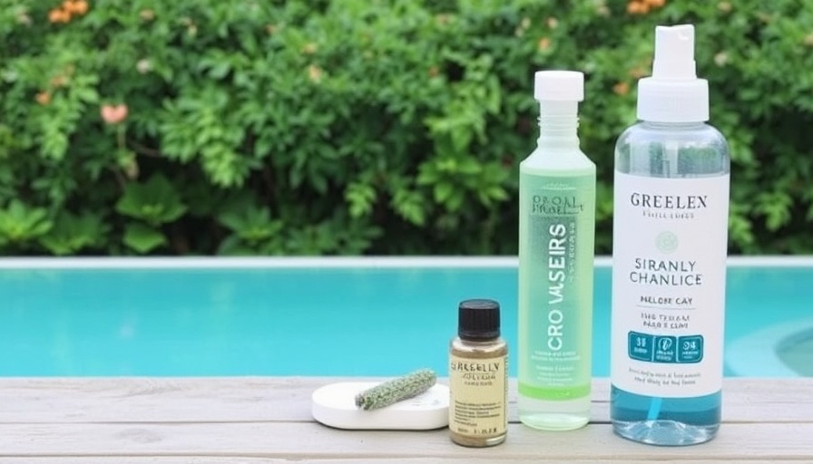 August Favorites: Wellness Tools and Habits I’m Loving