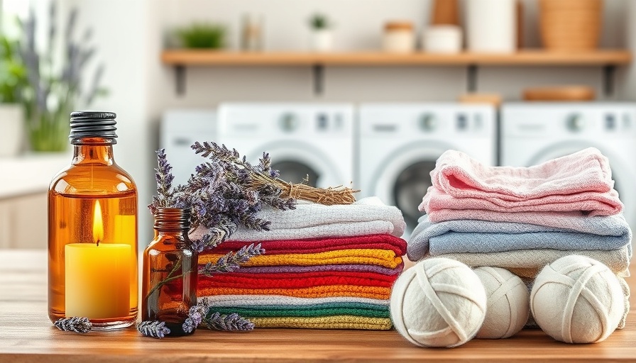Non-toxic dryer sheet alternatives including essential oils and wool balls.