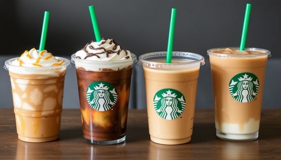 Dietitian Shares How She’d Modify Starbucks’ New Fall Menu Drinks