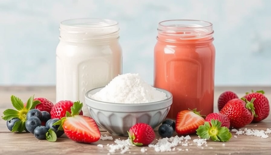 What Sugar Alternative is Right for Me?