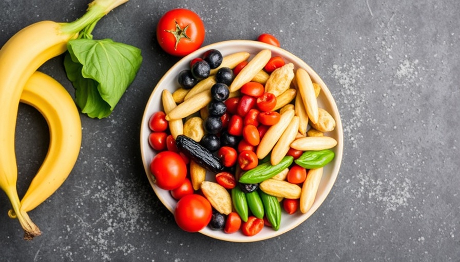 Macros, Calories, or Both? Here’s What to Track Based on Your Goals