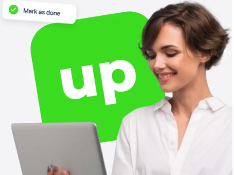UpCoach