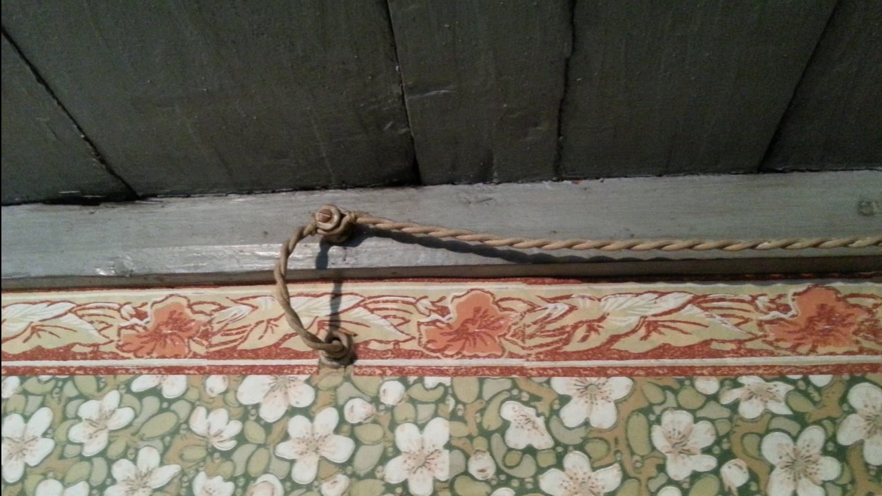 Knob and Tube 1930