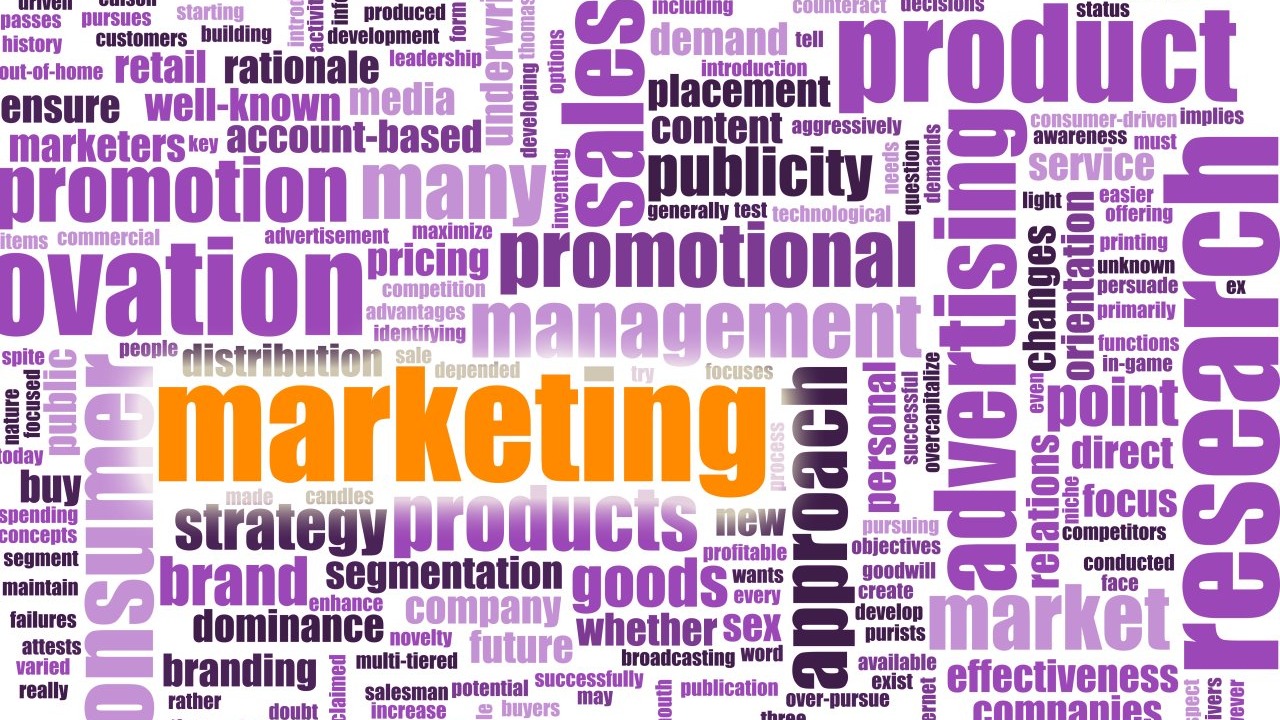 onlineviz describes real estate marketing problems and solutions