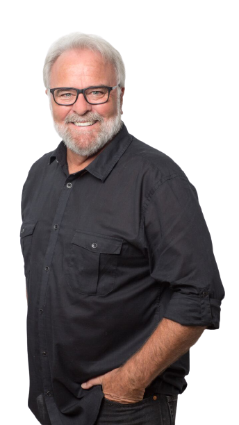 Patrick Smith with OnlineViz